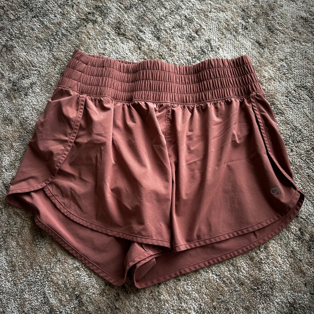 Gap Fit Running Shorts size large